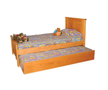 Youth Twin Bed