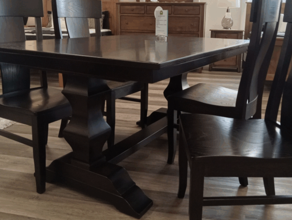 Jessica Dining Set – Deal