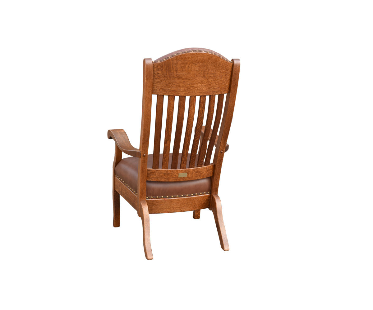King Lounge Chair