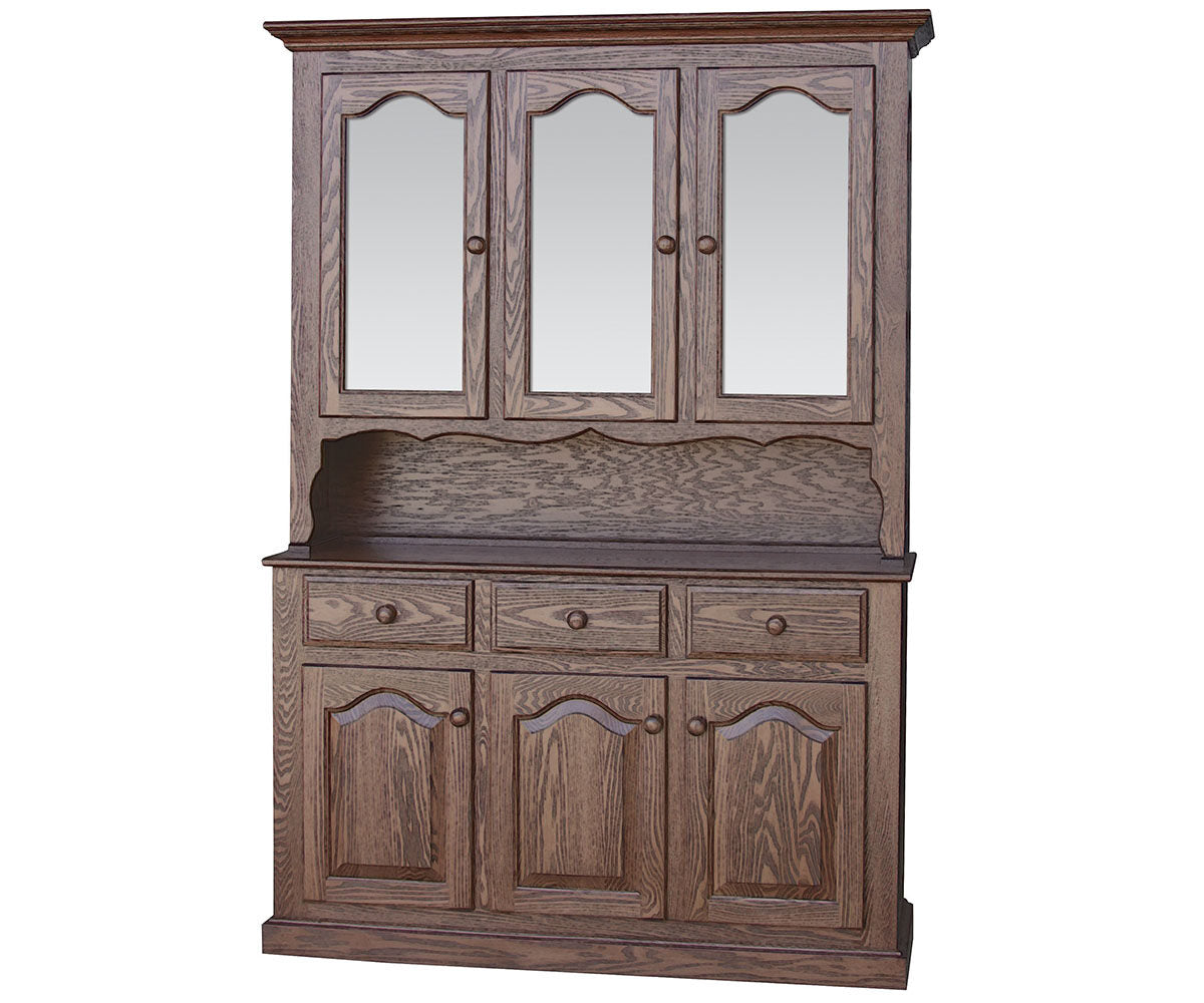 Harvest Hutch