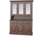 Harvest Hutch