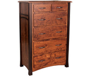 Madison 6 Drawer Chest