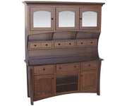 Master Hutch