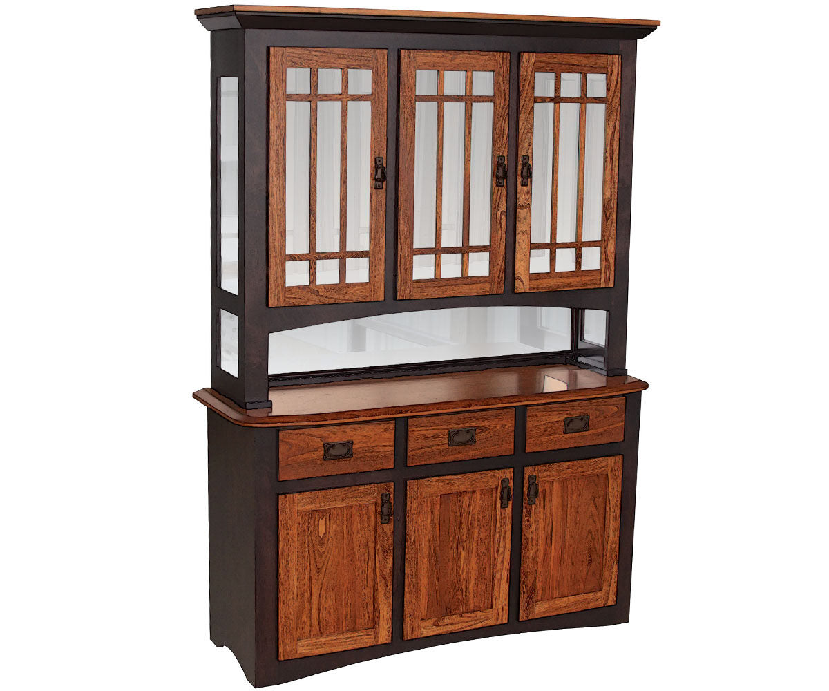 Richfield Hutch