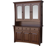 Williamson Hutch