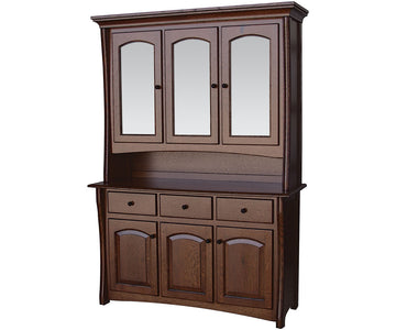 Williamson Hutch