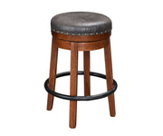 Kelso 24" Swivel Barstool
