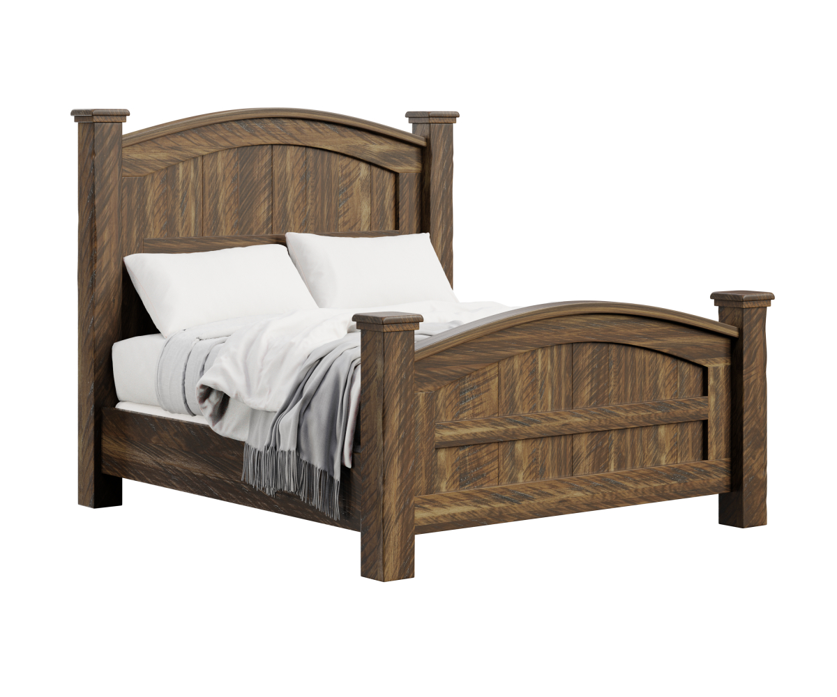 Kenton Bed