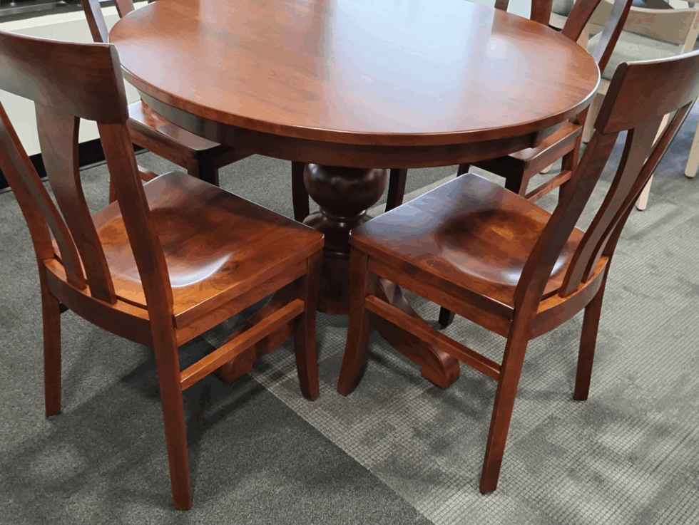 Kowan Dining Set – Deal