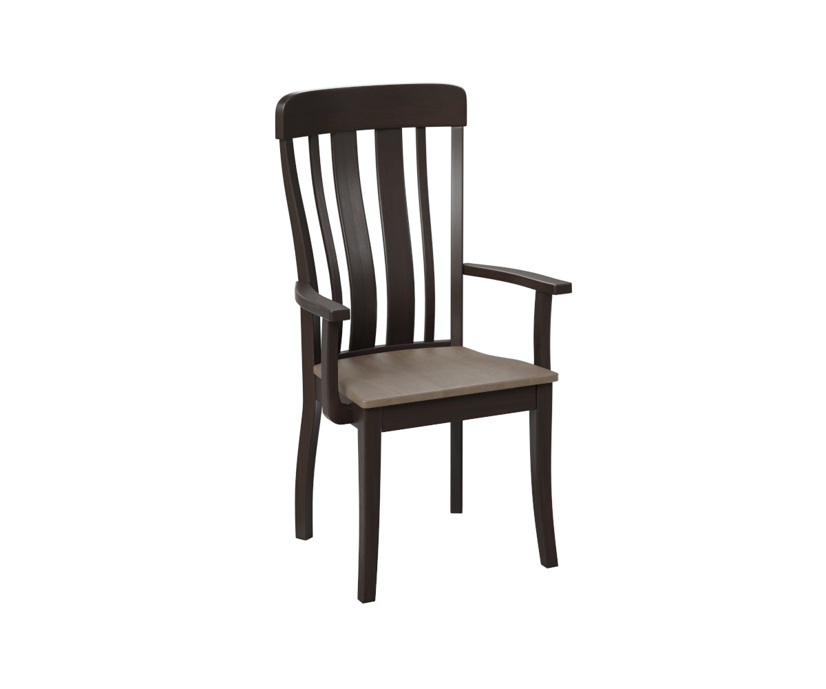 Krilow Chair