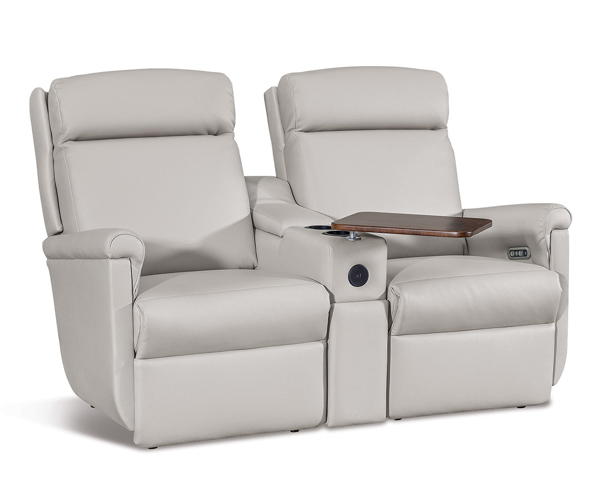 Harrison Reclining Wallhugger Universal Pro - 66"