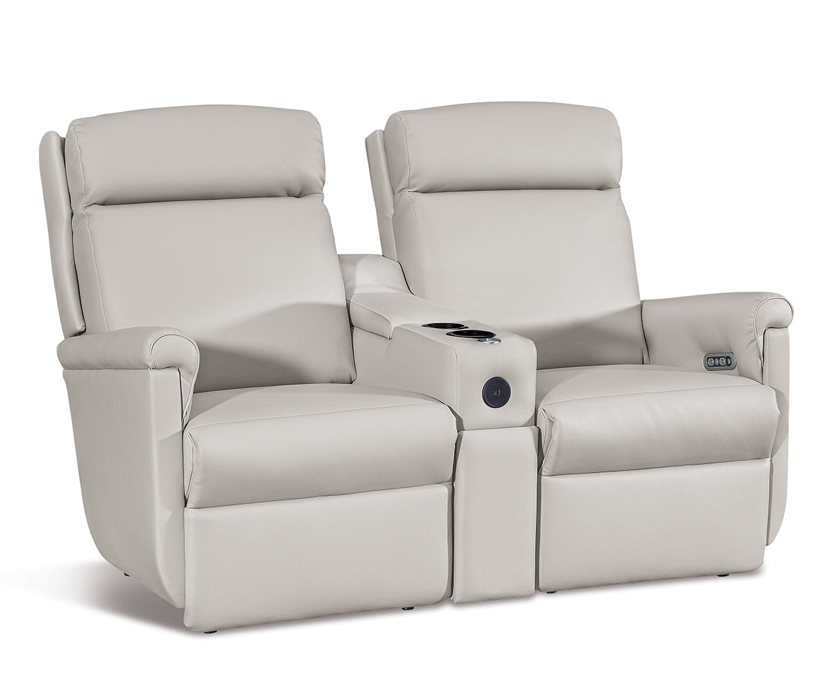 Harrison Reclining Wallhugger Universal Pro - 66"