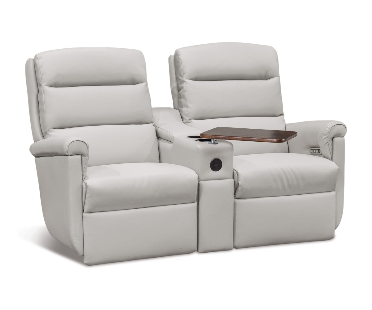Manhattan Reclining Wallhugger Universal Pro - 66"