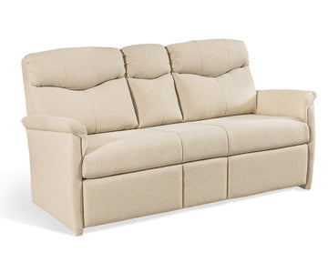 Lux Hide-A-Bed Sofa - 68"