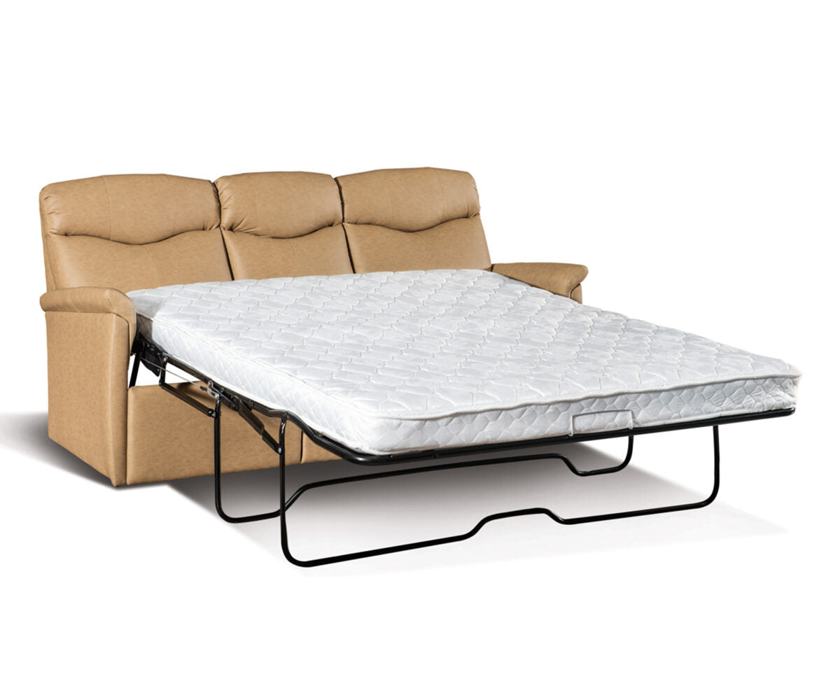 Lux Queen Hide-A-Bed Sofa - 74"