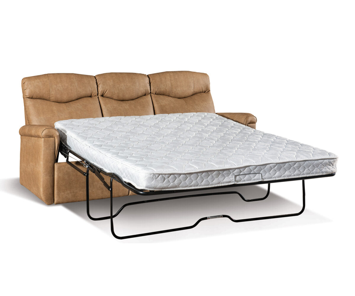 Lux H.A. Queen Hide-A-Bed Sofa - 78"
