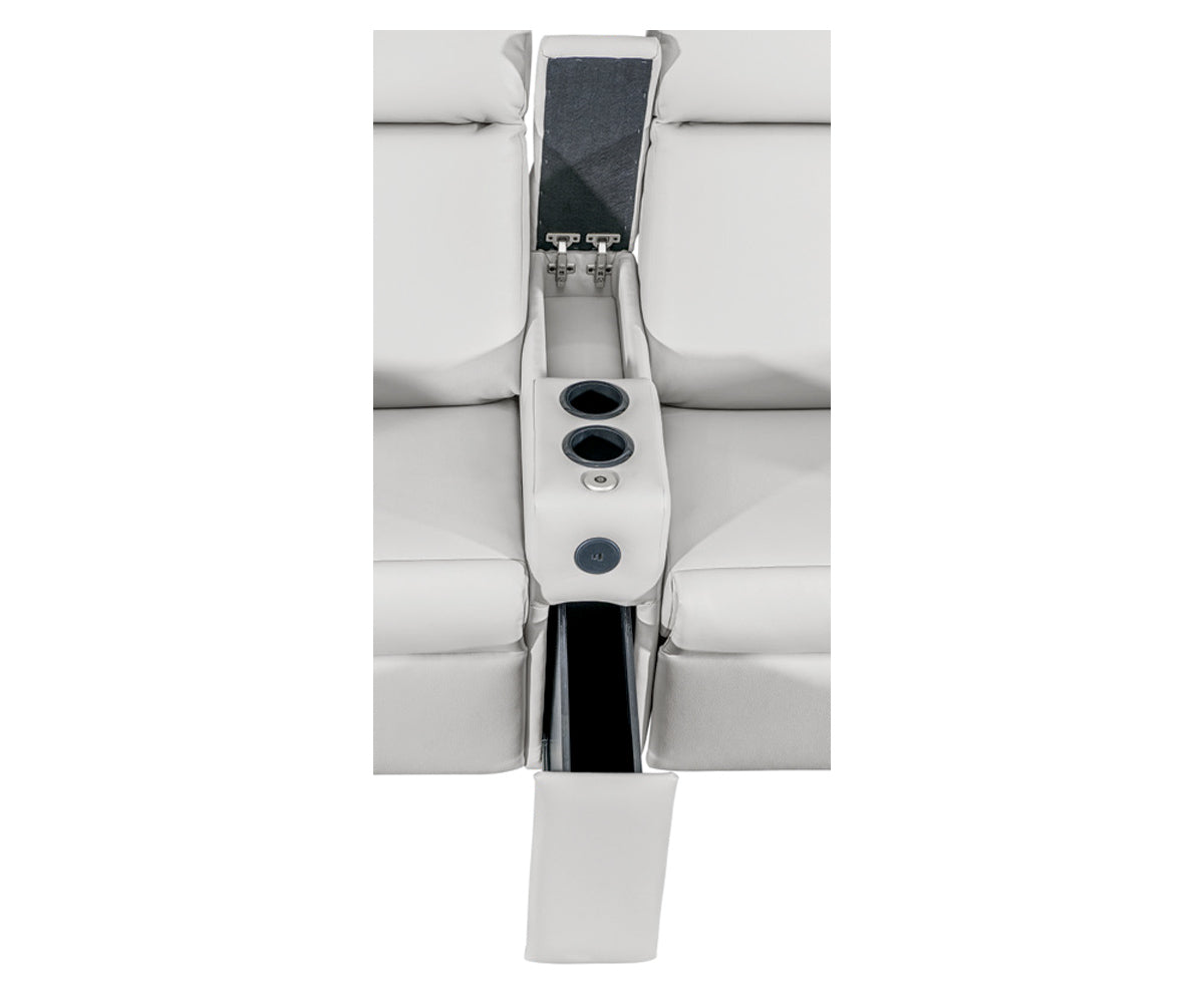 RV Elite Reclining Wallhugger Universal Pro - 62"