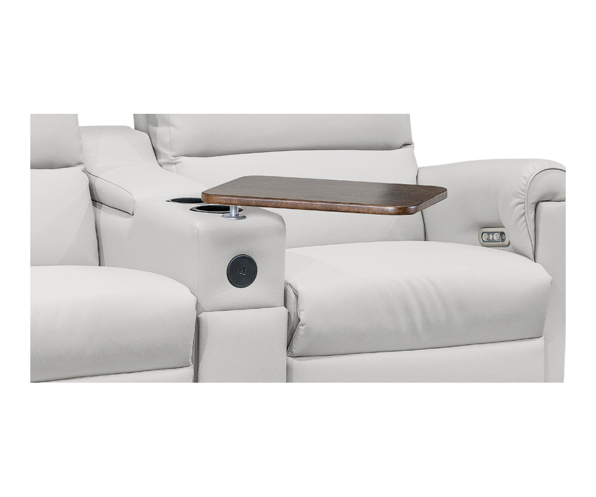 RV Elite Reclining Wallhugger Universal Pro - 62"