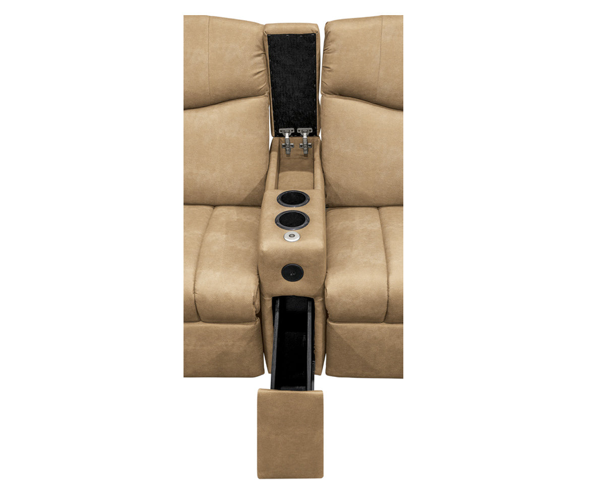 Lux Wallhugger Universal Pro - 61"