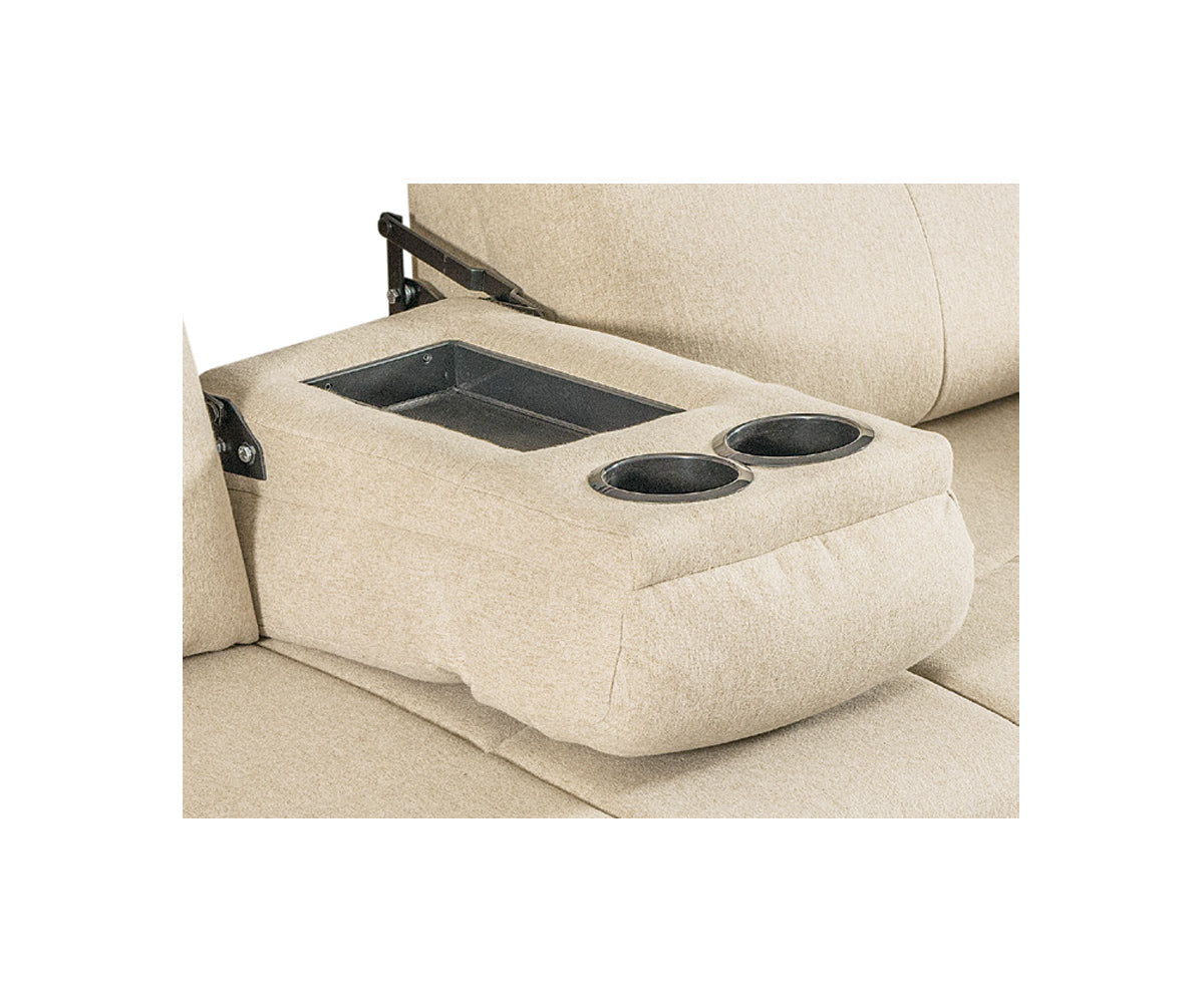 Lux Hide-A-Bed Sofa - 68"