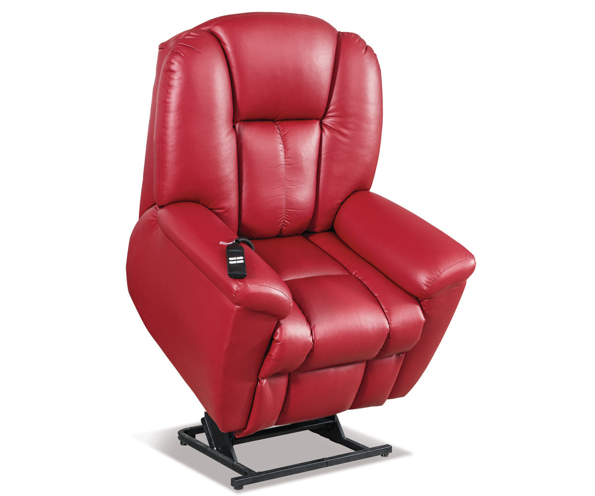 Dutch Boy Lifter Recliner - 37"