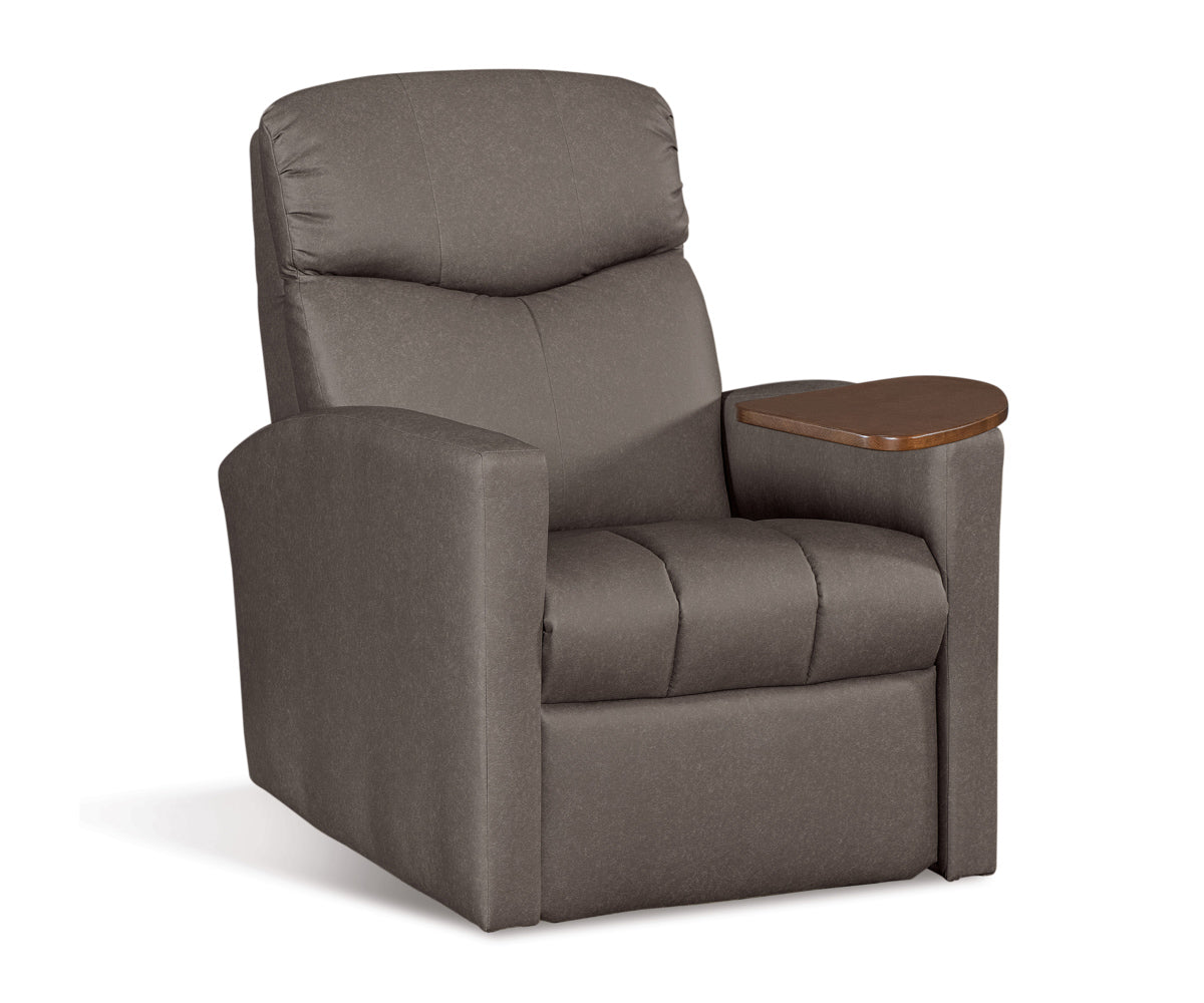Encore ZeroWall Recliner - 31"