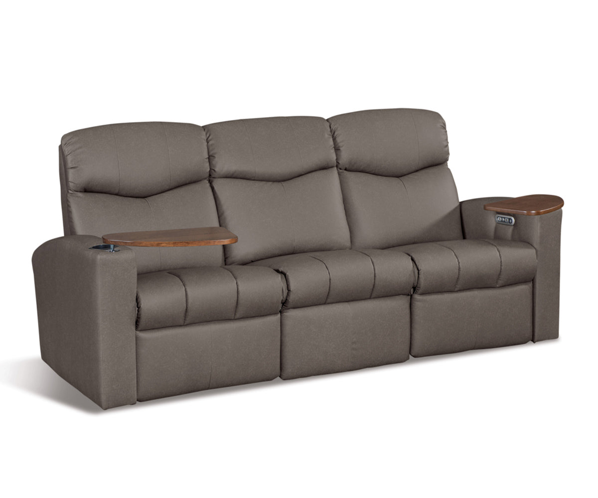 Encore ZeroWall Reclining Sofa - 83"