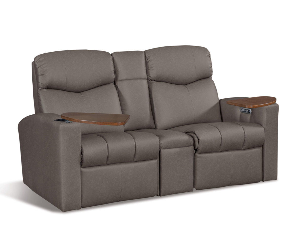 Encore ZeroWall Reclining Theater Seat - 71"