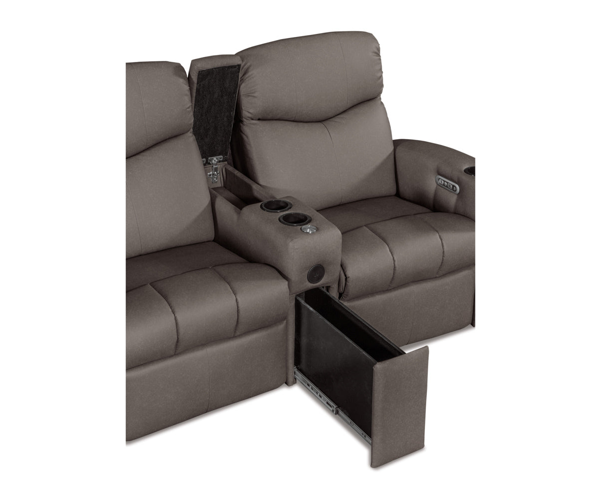 Encore ZeroWall Reclining Universal Pro - 67"