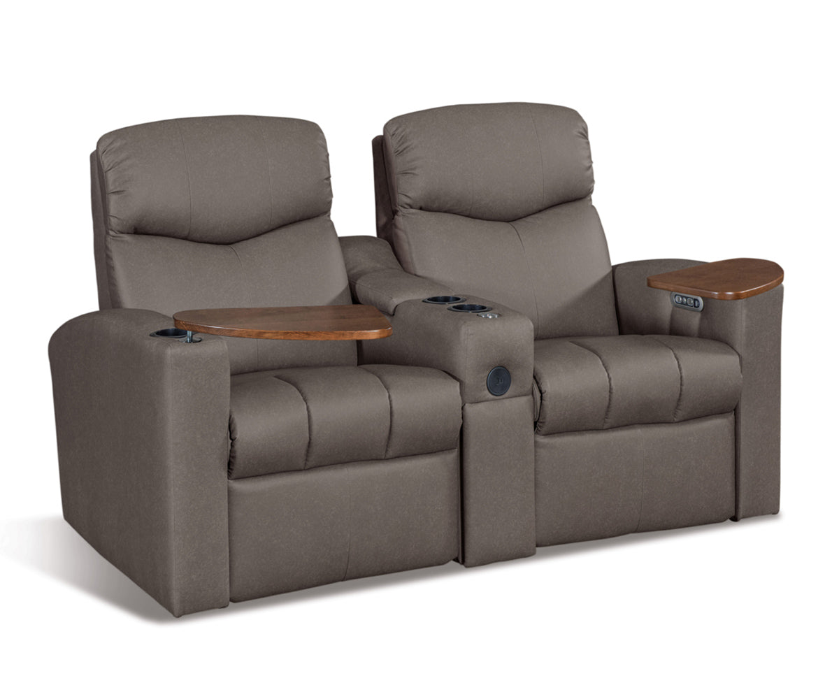 Encore ZeroWall Reclining Universal Pro - 67"