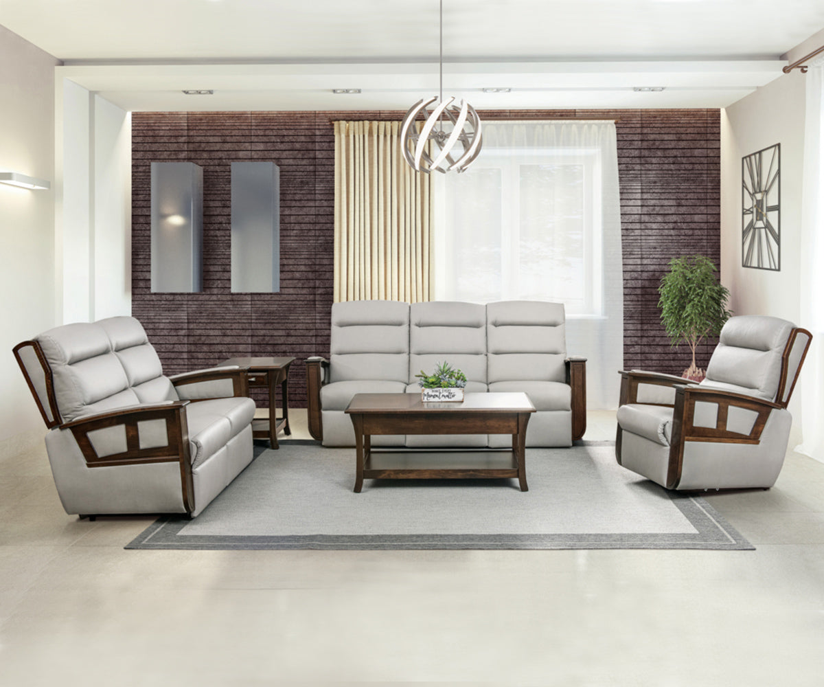 Hampton Recliner - 32"