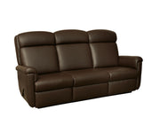 Harrison Reclining Wallhugger Sofa - 82"