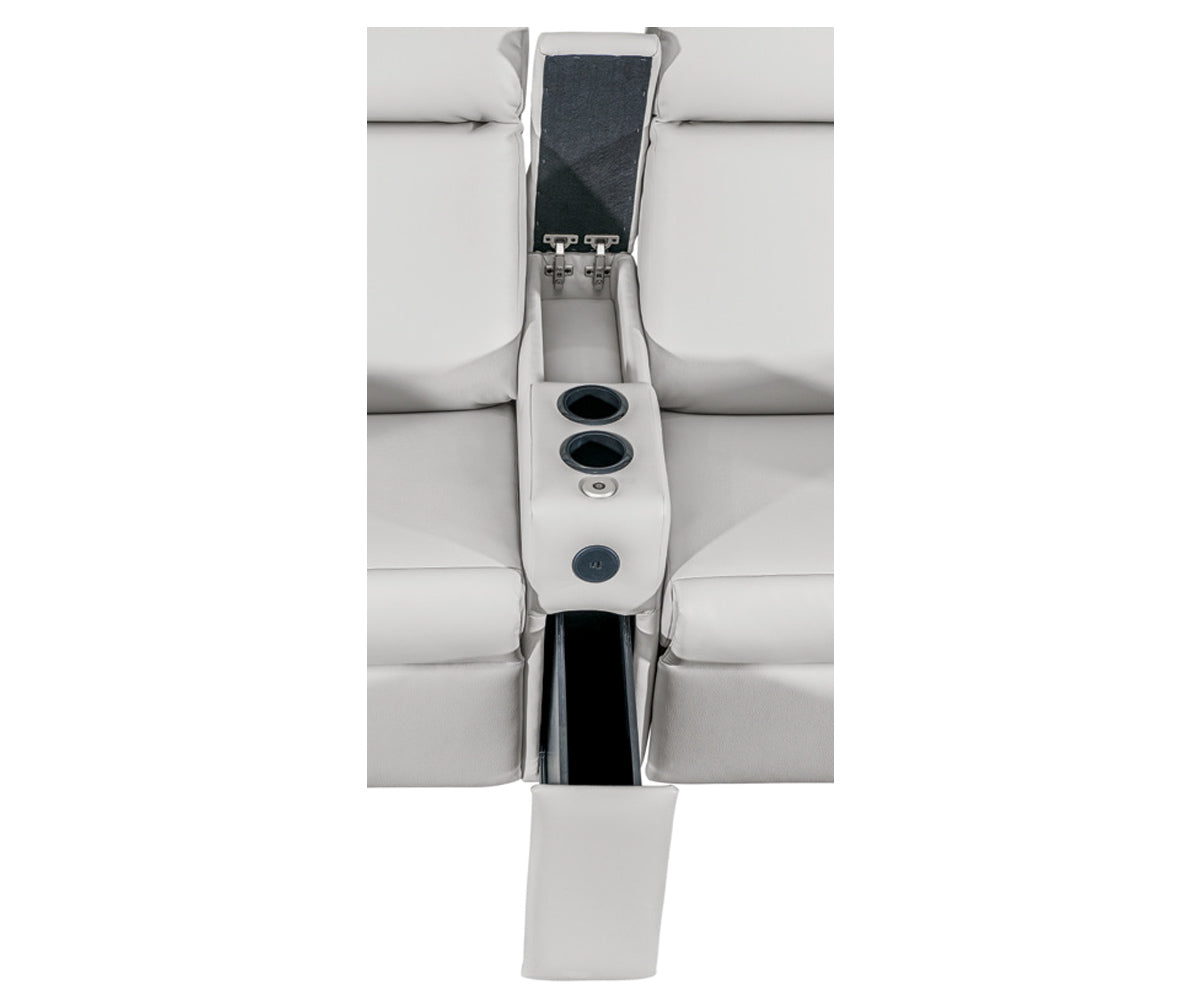 Manhattan Reclining Wallhugger Universal Pro - 66"