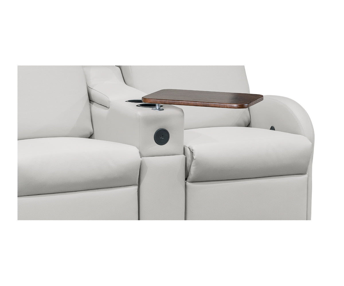 Lazy Lounger Wallhugger Universal Pro - 56"