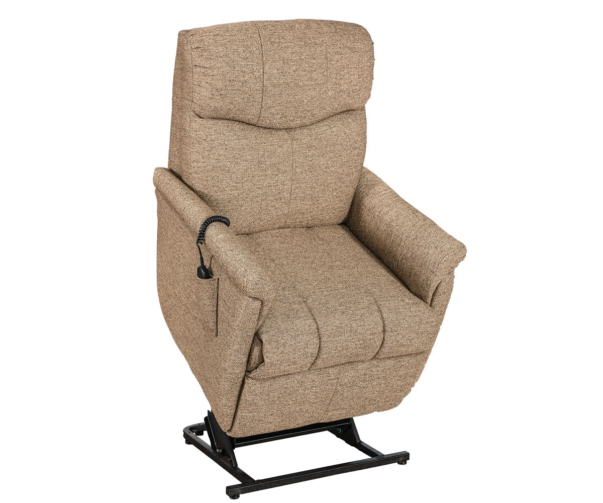 Lux Lifter Recliner - 29"