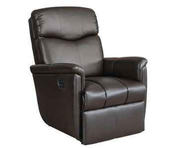 Lux Swivel Recliner - 29"