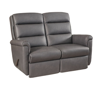 Manhattan Reclining Loveseat - 58"