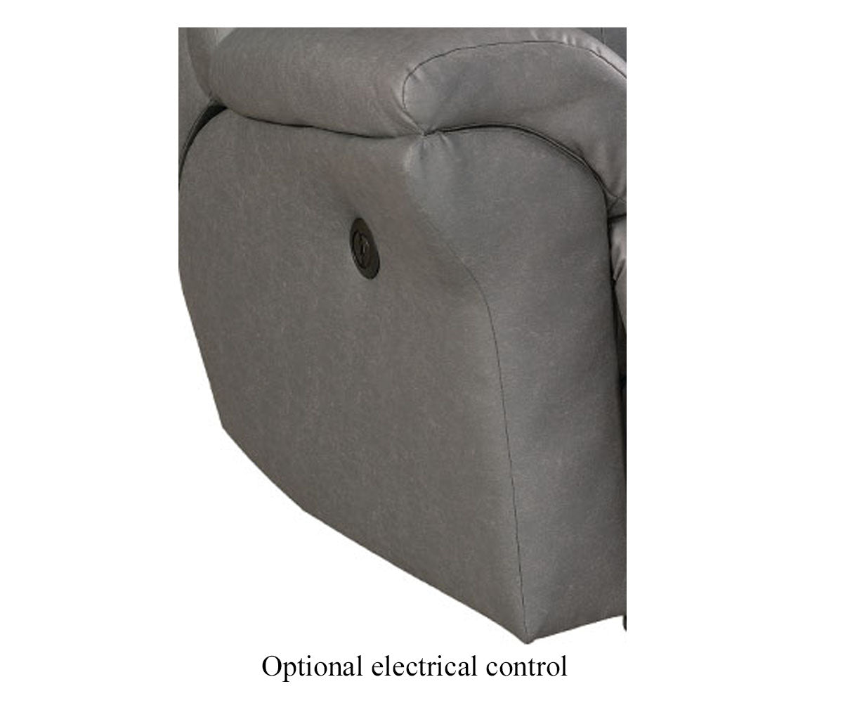 Manhattan Recliner - 33"