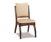 Dutch Swivel Diner Chair