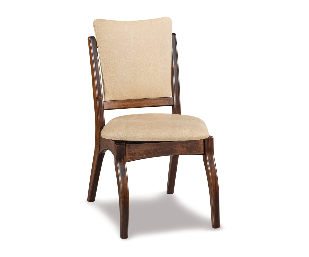 Dutch Swivel Diner Chair