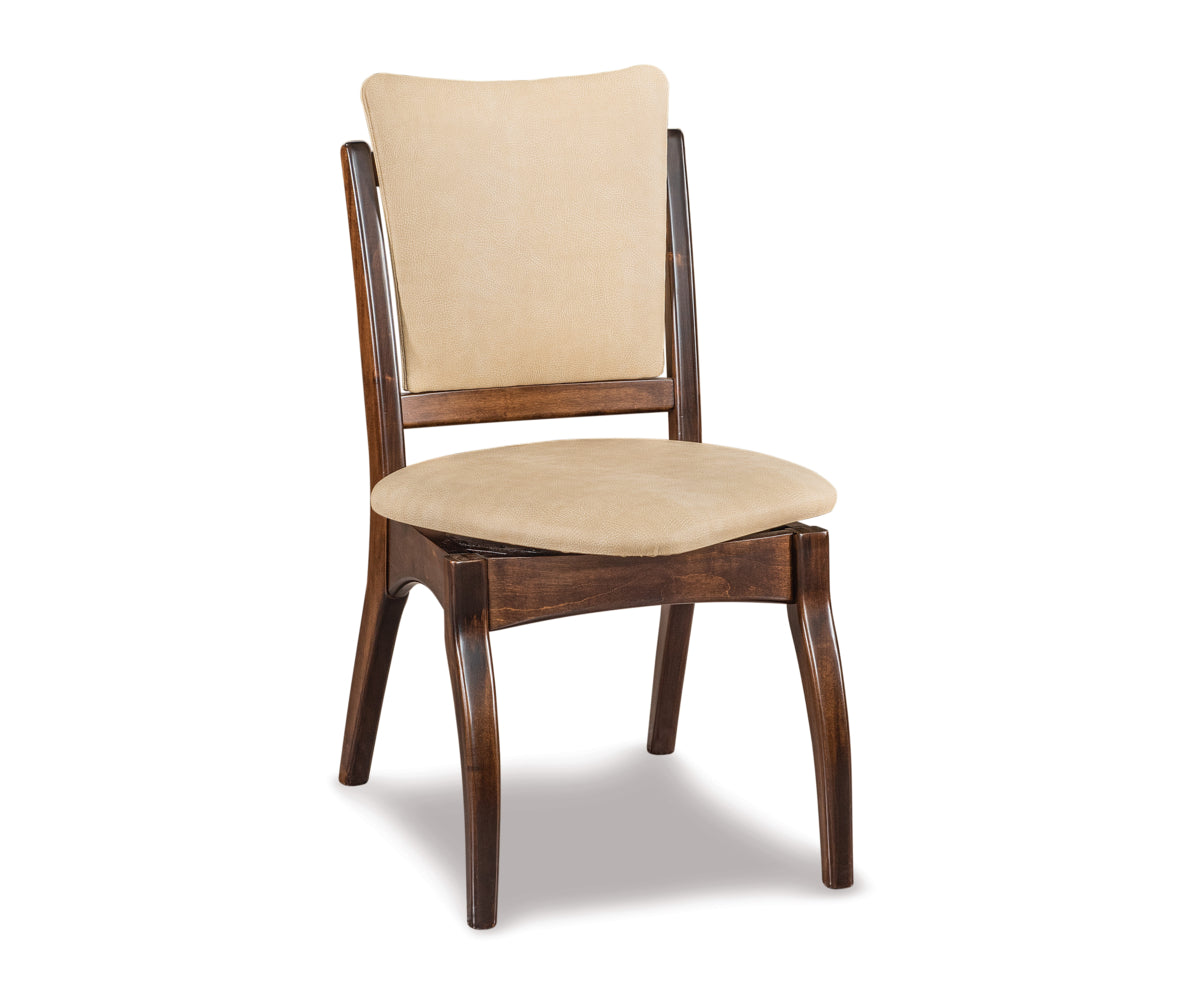Dutch Swivel Diner Chair