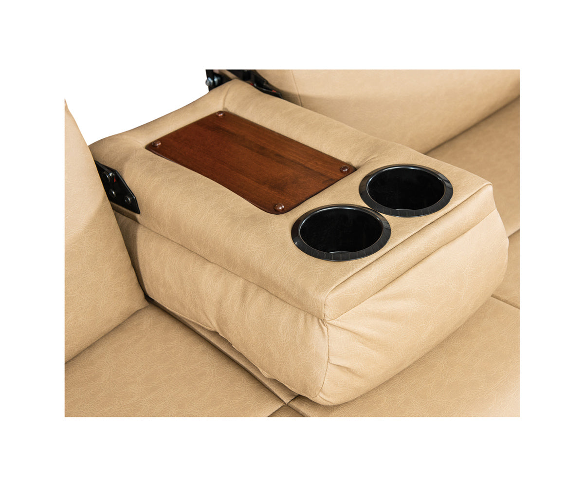 RV Harrison Hide-A-Bed Sofa - 70"