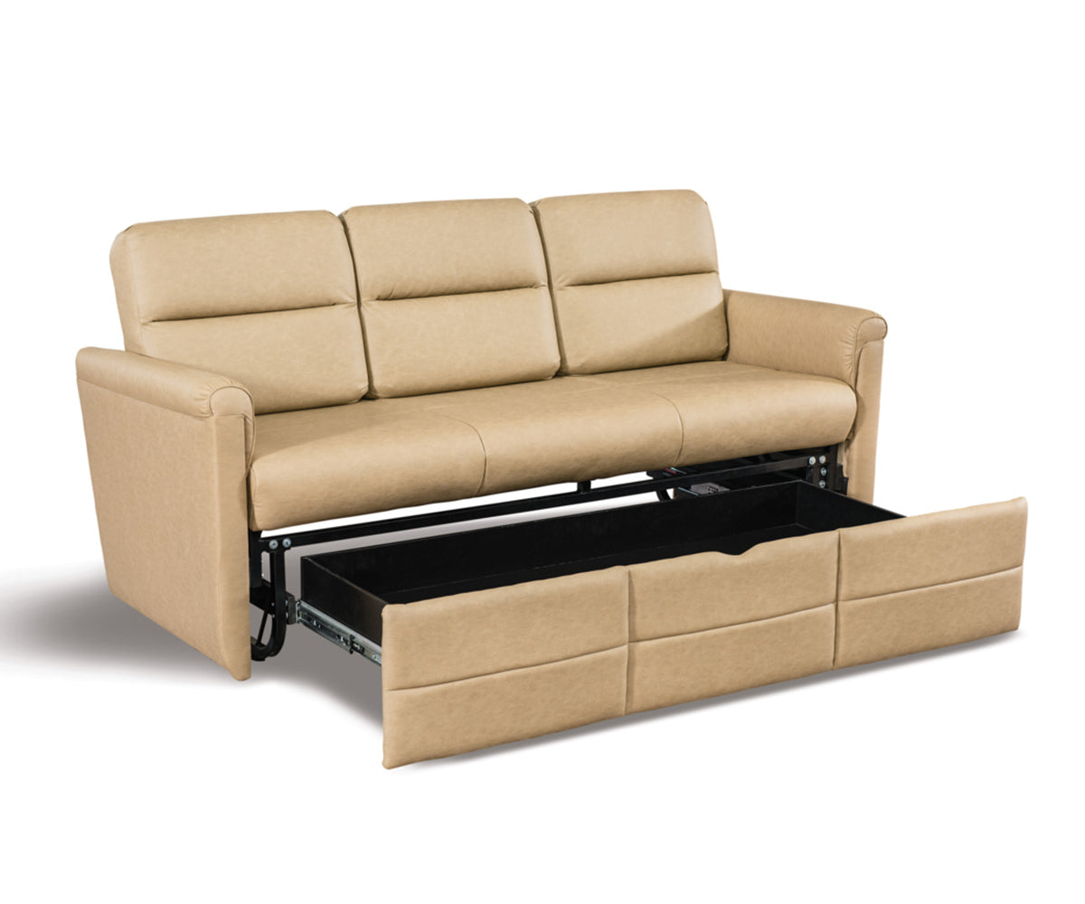 RV Harrison Jack Knife Sofa - 72"