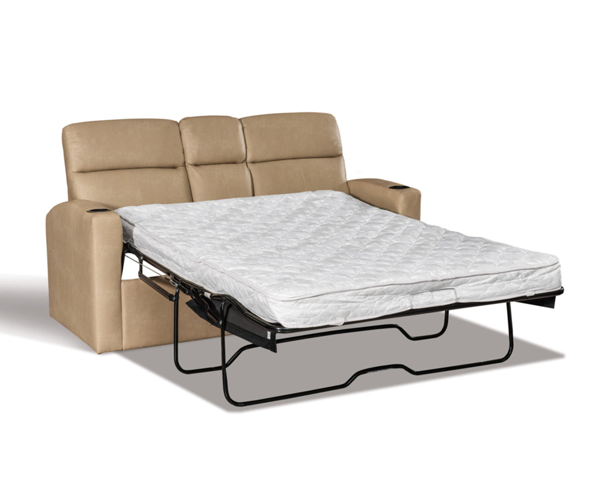 Venture Hide-A-Bed Sofa - 71"
