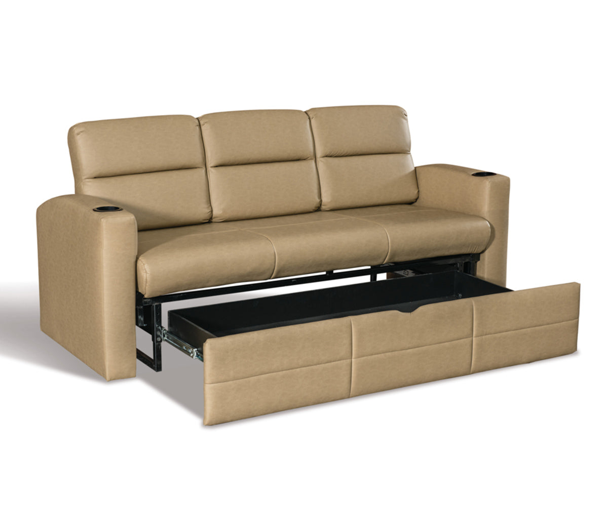 Venture Jack Knife Sofa - 80"