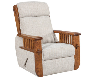 Washington Recliner - 32"