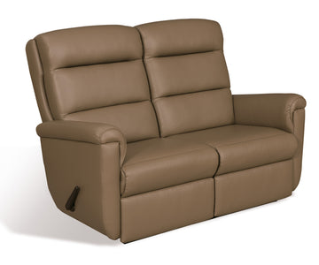 RV Elite Reclining Loveseat - 54"