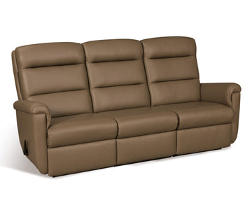 RV Elite Reclining Wallhugger Sofa - 78"