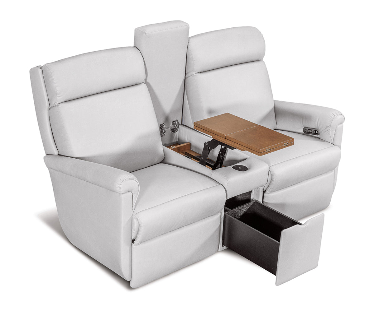RV Harrison Wallhugger Workmate - 68"