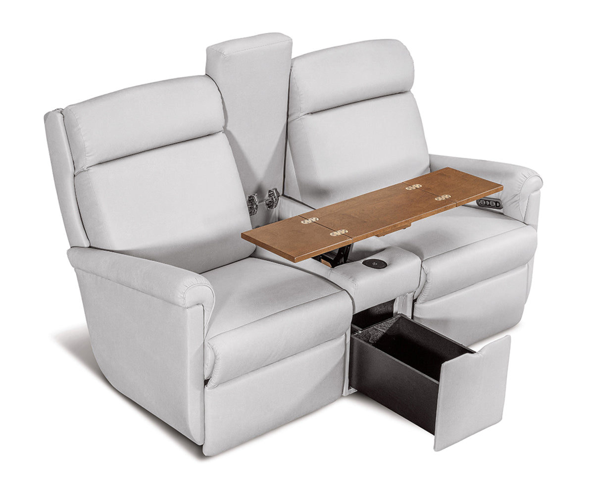 RV Harrison Wallhugger Workmate - 68"
